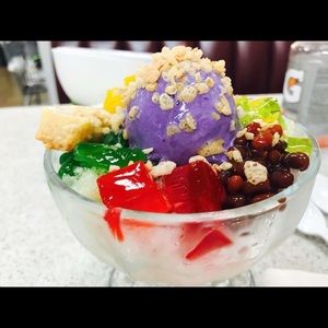 Meet your Posher, Jc